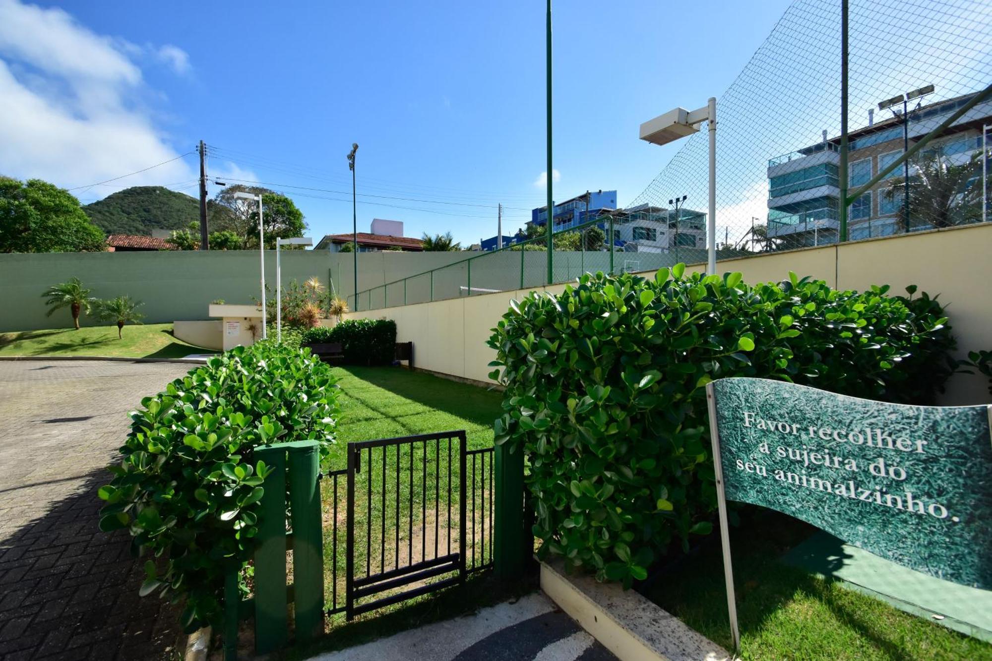 Apartamento frente mar na Praia do Santinho N880 Florianopolis Exterior foto